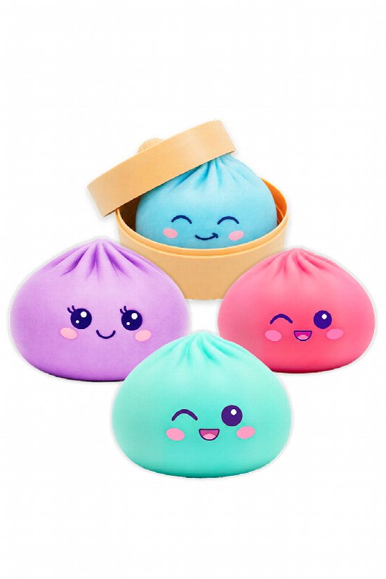 Surprise Dumpling Jumbo 2